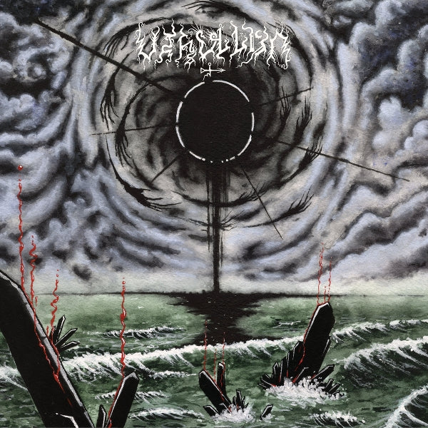  |  Vinyl LP | Uthullun - Dirges For the Void (LP) | Records on Vinyl
