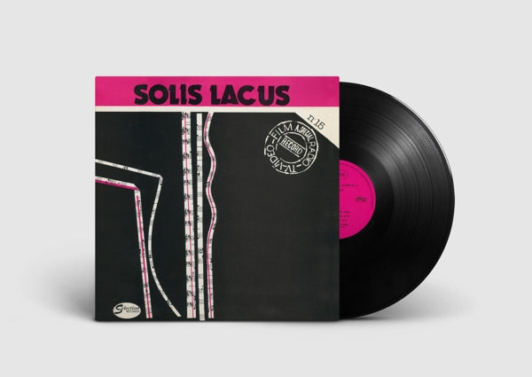  |   | Solis Lacus - Solis Lacus (A Special Radio - Tv Record - N15) (LP) | Records on Vinyl