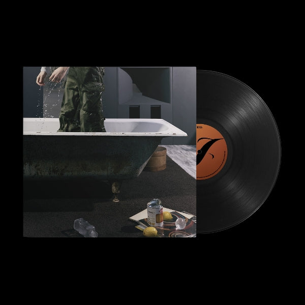  |   | Jaehyun - J (LP) | Records on Vinyl