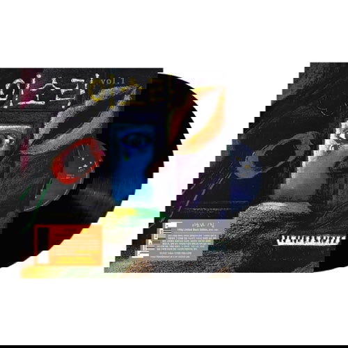 So Ra Lee - Lee So Ra (LP) Cover Arts and Media | Records on Vinyl