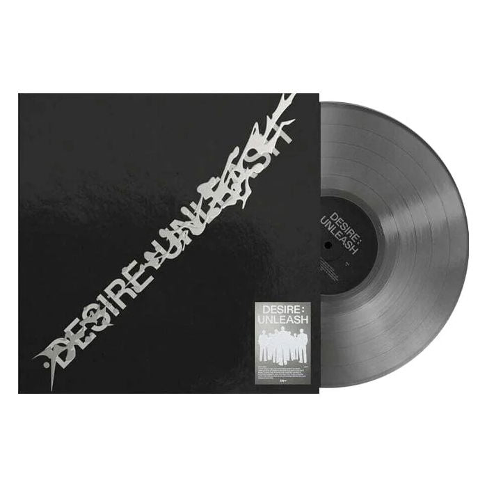 Enhypen - Desire: Unleash (LP) Cover Arts and Media | Records on Vinyl