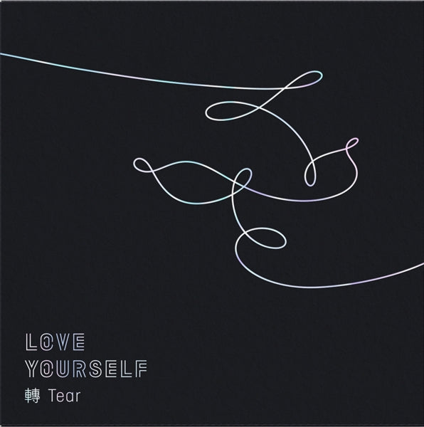  |   | Bts - Love Yourself: Tear (LP) | Records on Vinyl