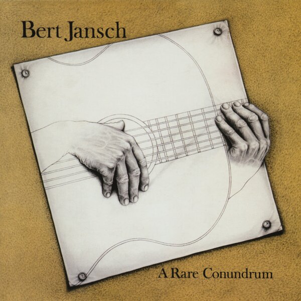Bert Jansch - A Rare..  |  Vinyl LP | Bert Jansch - A Rare Conundrum (2 LPs) | Records on Vinyl