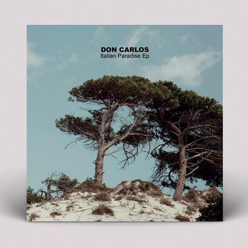 Don Carlos - Italian Paradise (Single) Cover Arts and Media | Records on Vinyl