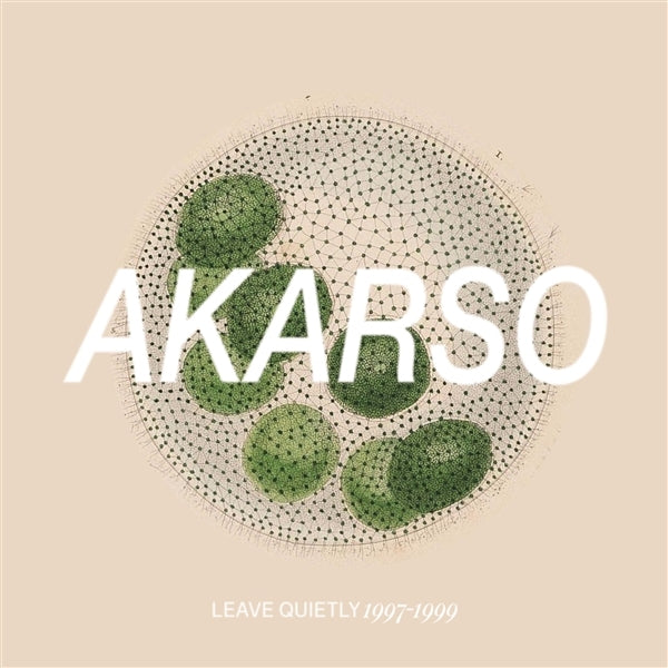  |   | Akarso - Leave Quietly: 1997-1999 Discography (LP) | Records on Vinyl