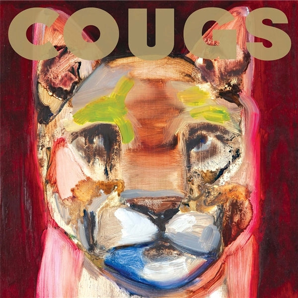  |   | Cougars - Cougs (LP) | Records on Vinyl