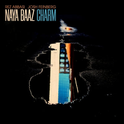 Naya Baaz - Charm (LP) Cover Arts and Media | Records on Vinyl