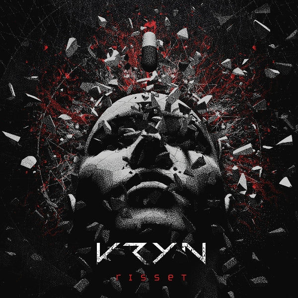  |   | Kryn - Risset (LP) | Records on Vinyl