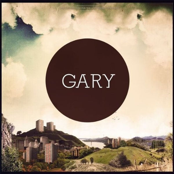  |   | Gary - One Last Hurrah For the (LP) | Records on Vinyl