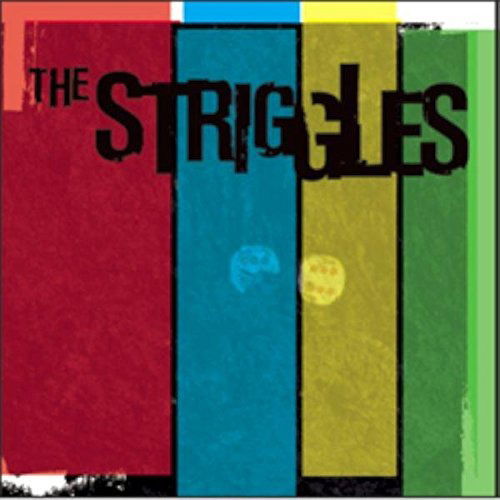 Striggles - Striggles (2 LPs) Cover Arts and Media | Records on Vinyl