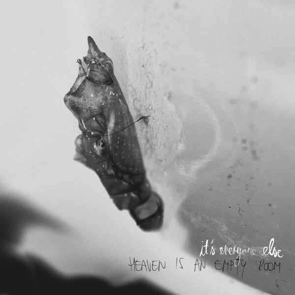  |   | Its Everyone Else - Heaven is an Empty Room (LP) | Records on Vinyl
