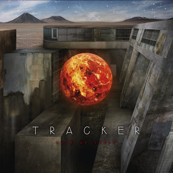  |   | Tracker - Rule of Three (2 LPs) | Records on Vinyl