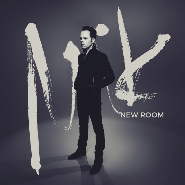  |   | Mik - New Room (LP) | Records on Vinyl