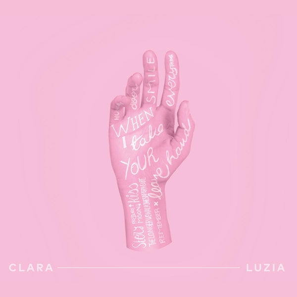  |   | Clara Luzia - When I Take Your Hand (LP) | Records on Vinyl