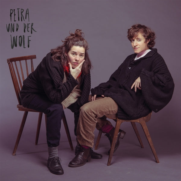  |   | Petra Und Der Wolf - Surface! (LP) | Records on Vinyl