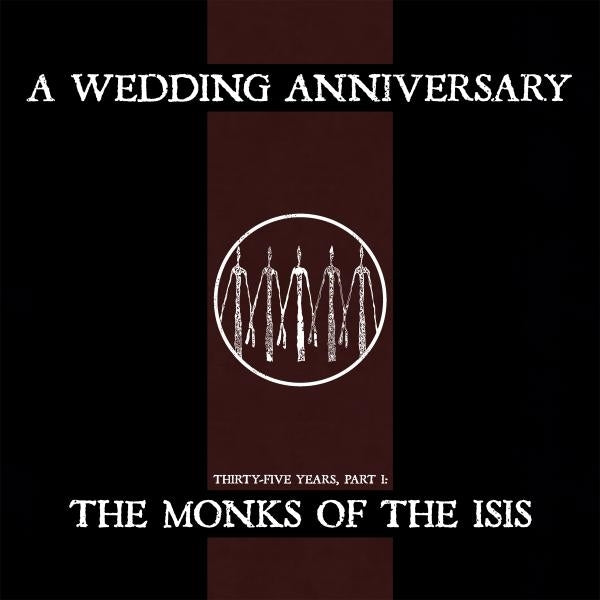  |   | A Wedding Anniversary - Monks of the Isis (LP) | Records on Vinyl