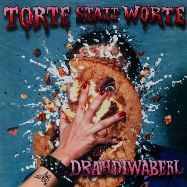  |   | Drahdiwaberl - Torte Statt Worte (LP) | Records on Vinyl