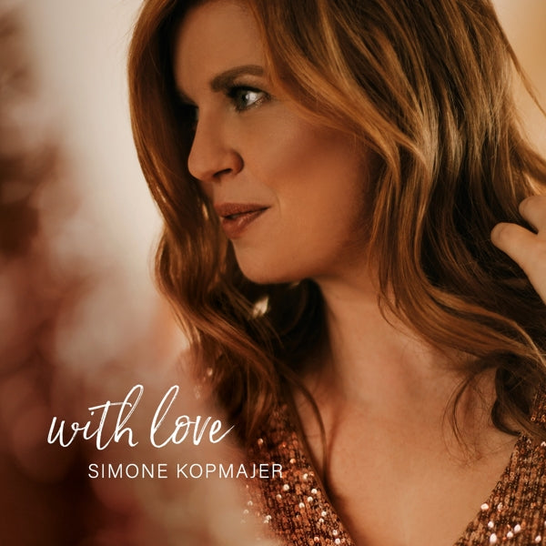  |   | Simone Kopmajer - With Love (LP) | Records on Vinyl