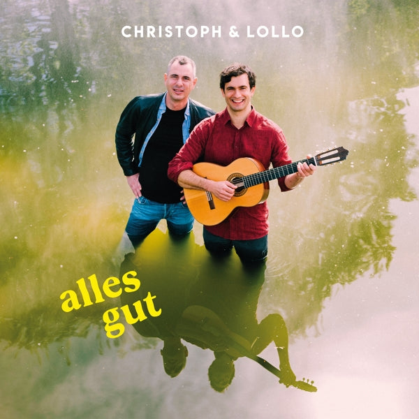  |   | Christoph & Lollo - Alles Gut (LP) | Records on Vinyl