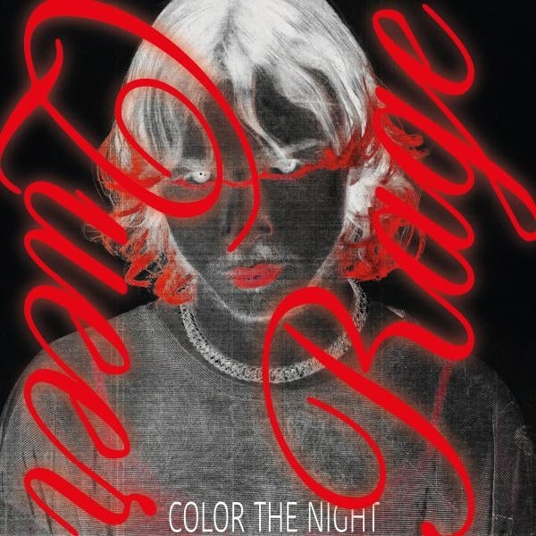  |   | Color the Night - Queer Rage (LP) | Records on Vinyl