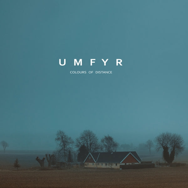  |   | Umfyr - Colours of Distance (LP) | Records on Vinyl