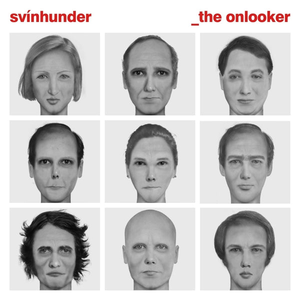  |   | Svinhunder - Onlooker (LP) | Records on Vinyl