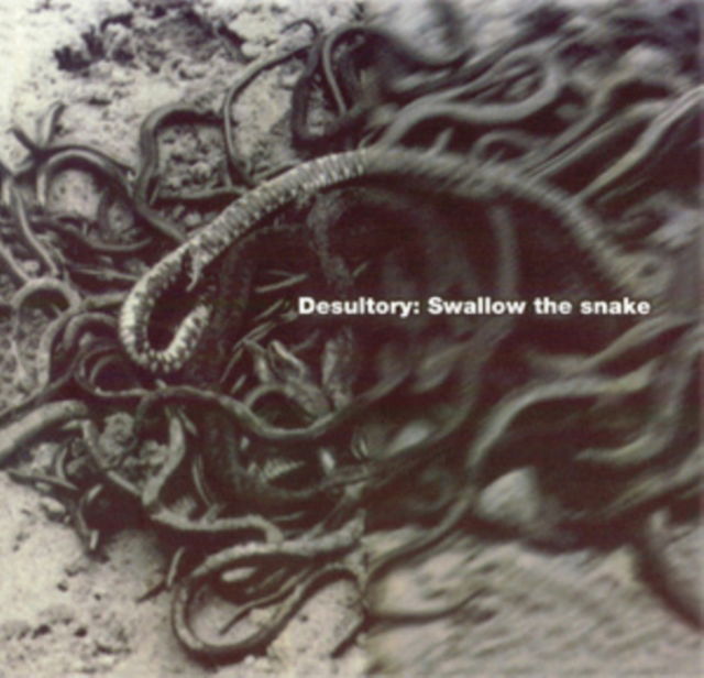 Desultory - Swallow the Snake (LP) Cover Arts and Media | Records on Vinyl