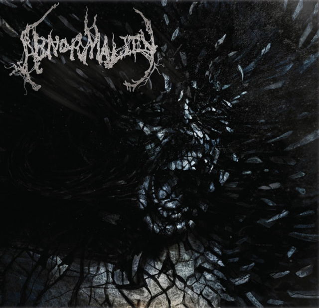 Abnormality - Mechanisms of Omniscience (LP) Cover Arts and Media | Records on Vinyl