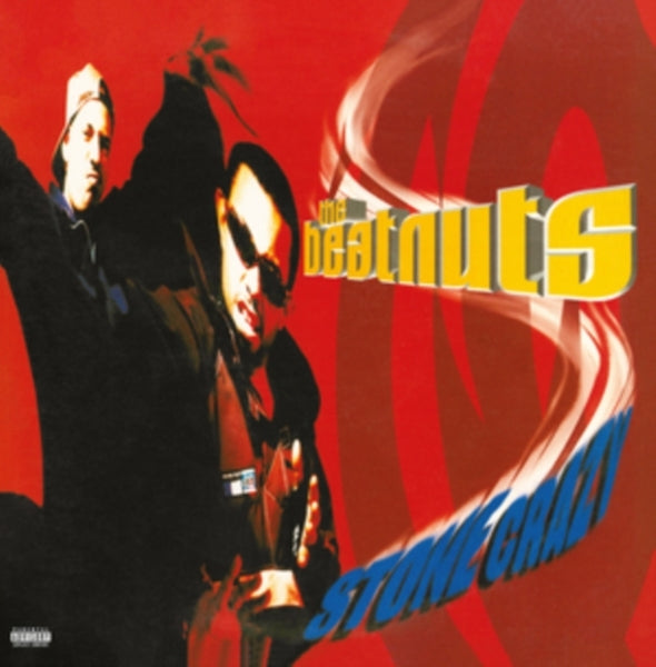  |  Vinyl LP | Beatnuts - Stone Crazy (LP) | Records on Vinyl