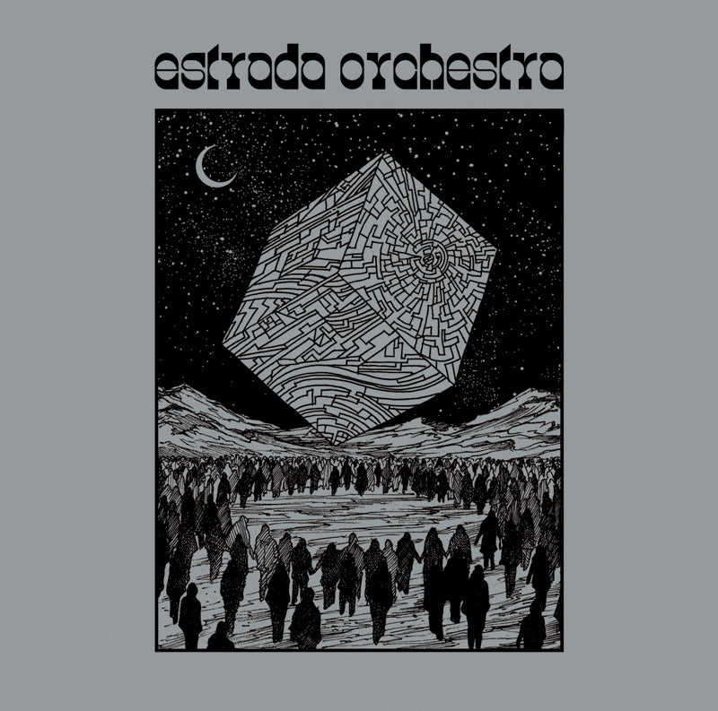 |   | Estrada Orchestra - Playground (LP) | Records on Vinyl