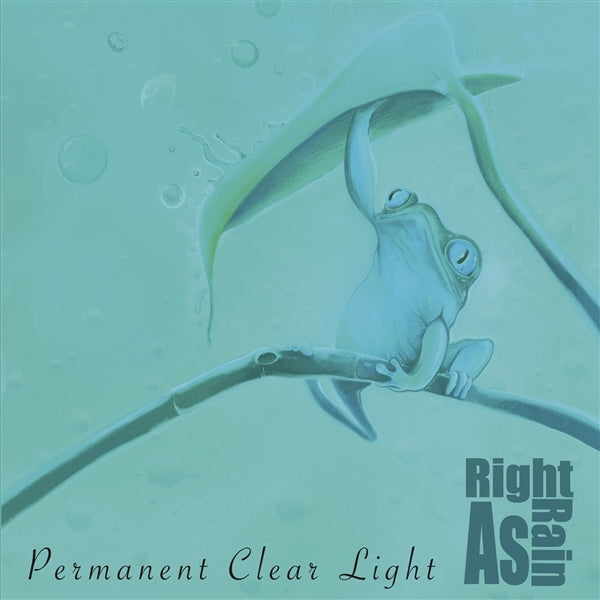  |   | Permanent Clear Light - Right As Rain (LP) | Records on Vinyl