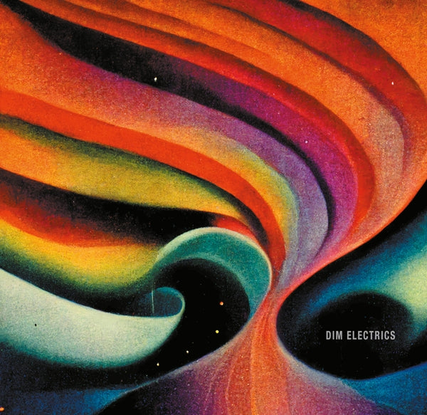  |   | Dim Electrics - Dim Electrics (LP) | Records on Vinyl