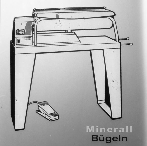  |   | Minerall - Bugeln (LP) | Records on Vinyl