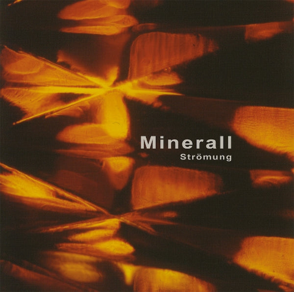  |   | Minerall - Stromung (LP) | Records on Vinyl