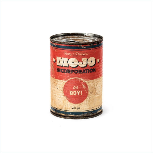  |   | Mojo Incorporation - Oh Boy (LP) | Records on Vinyl