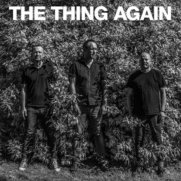  |   | Thing - Again (LP) | Records on Vinyl