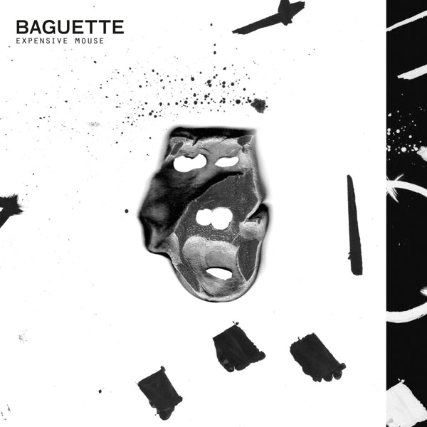  |   | Baguette - Expensive Mouse (LP) | Records on Vinyl