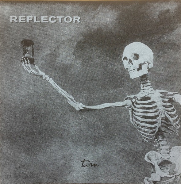  |   | Reflector - Turn (LP) | Records on Vinyl