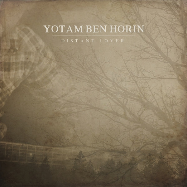  |   | Yotam Ben Horin - Distant Lover (LP) | Records on Vinyl