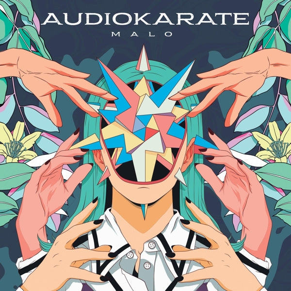  |   | Audio Karate - Malo (LP) | Records on Vinyl