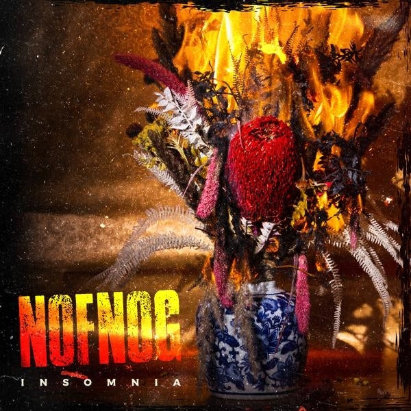  |   | Nofnog - Insomnia (LP) | Records on Vinyl