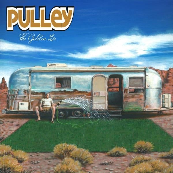  |   | Pulley - Golden Life (LP) | Records on Vinyl