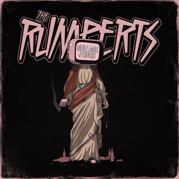  |   | Rumperst - New Age Jesus (LP) | Records on Vinyl