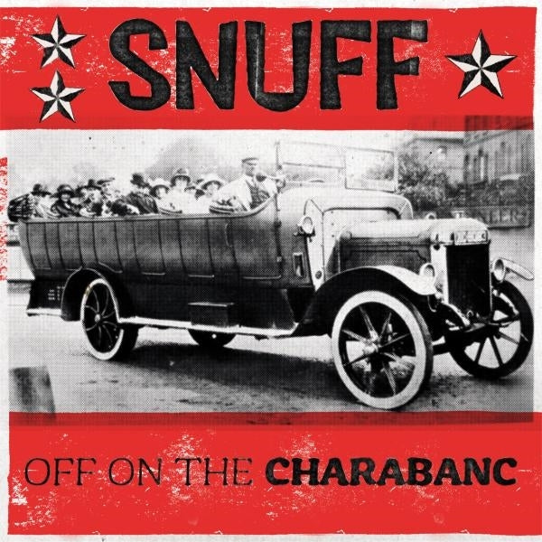  |   | Snuff - Off On the Charabanc (LP) | Records on Vinyl