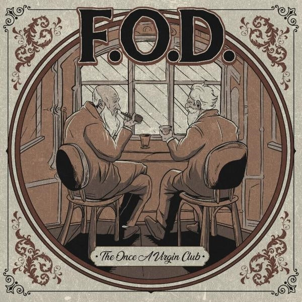  |   | F.O.D. - The Once a Virgin Club (LP) | Records on Vinyl