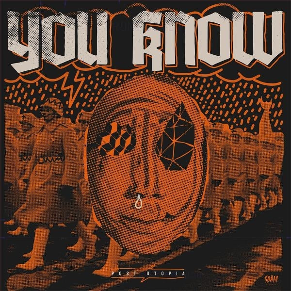  |   | You Know - Post Utopia (LP) | Records on Vinyl