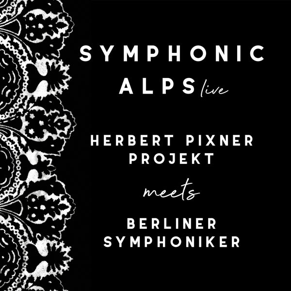  |   | Herb -Projekt- Pixner - Symphonic Alps Live (2 LPs) | Records on Vinyl