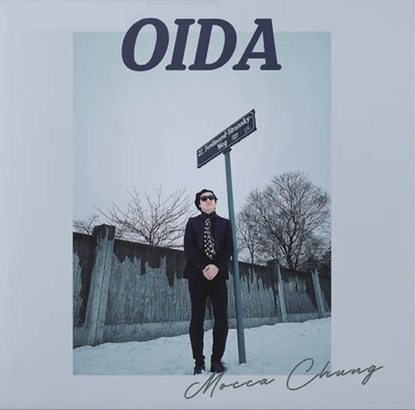  |   | Mocca Chung - Oida (LP) | Records on Vinyl