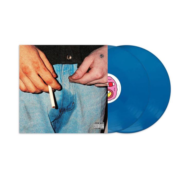  |   | the Creator Tyler - Cherry Bomb (2 LPs) | Records on Vinyl