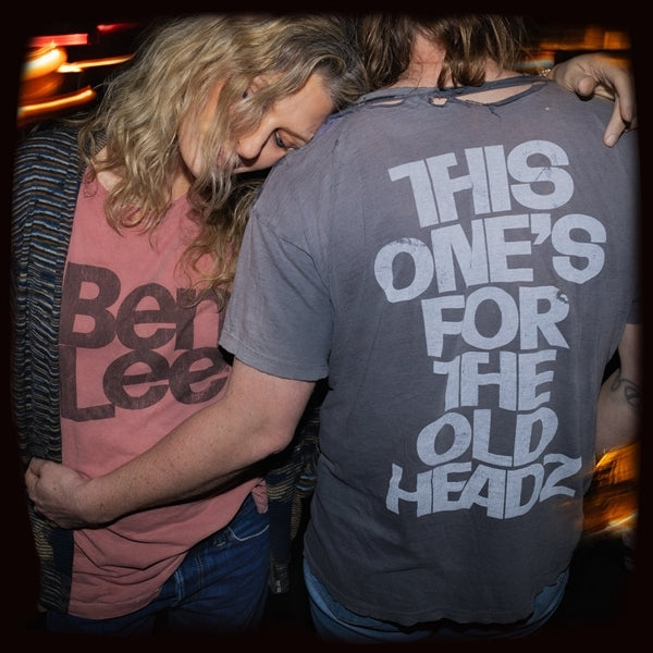  |   | Ben Lee - This One's For the Old Headz (LP) | Records on Vinyl